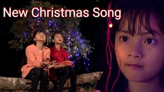 New Garo Christmas SongAtchijok Jisude official video Dithora amp Ama Chokchimsa [upl. by Lally948]