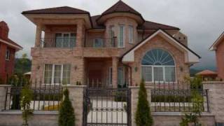 Iran Iran Iran Mazandaran shomal Beheshte Darya Shahrak Nice villa for sale ویلا شمال ایران فروشی [upl. by Yrrac]