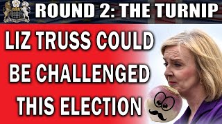 Liz Truss Faces Unexpected Challenge This Election [upl. by Thaddeus]