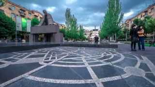 Երևան իմ տուն Yerevan My Home  Ереванмой дом  ErebuniEVN 2796 [upl. by Dyanne]