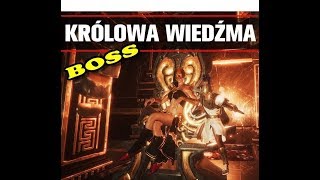 Królowa Wiedzma  Conan Exiles [upl. by Camey]