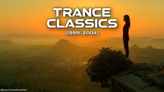 Trance Classics  Moments In Time 1999  2004 [upl. by Flavius]