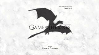 18  Mhysa  Game of Thrones  Season 3  Soundtrack [upl. by Cathi]