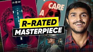 Best RRated Movies on NETFLIX in Hindi amp English [upl. by Schilit]