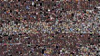 2500 Chris Pirillo Videos At Once [upl. by Lin]