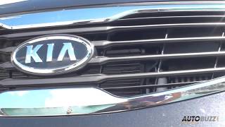 Essai Kia Sportage [upl. by Zack]