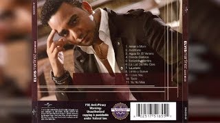 Elvis Martinez – Laudano Audio Oficial álbum Musical La Luz De Mis Ojos  2007 [upl. by Alletniuq]