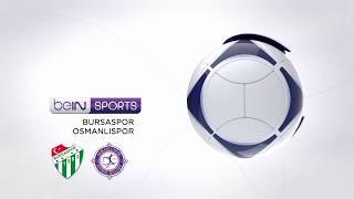 Bursaspor 3  1 Osmanlıspor FK Özet [upl. by Eidac262]