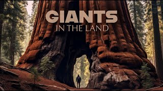 Giants in the Land  Giants in Our Mind  Johnny Walters [upl. by Asertal]