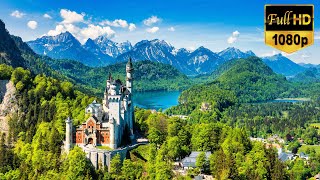 Schloss Neuschwanstein [upl. by Bradan]