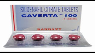 caverta tablet use side effect review in tamil [upl. by Attiuqal]