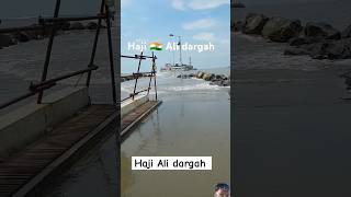 History Haji Ali dargah Mumbaia history youtubeshorts youtuber youtube interestingfacts know [upl. by Ahseetal]