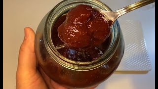 Confiture de fraises de grandmère la meilleure recette [upl. by Viking]