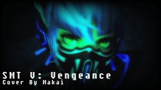 Battle Vengeance for Reclamation from Shin Megami Tensei V Vengeance Makai Cover [upl. by Lamahj]