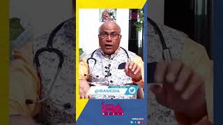 Thyroid Symptoms to Recognize at Home  Hypothyroidism Symptoms  Dr CL Venkat Rao  IRA Health [upl. by Bikales429]