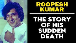 Roopesh Kumar The Hotelier Turned Villain  Tabassum Talkies [upl. by Chiquita515]