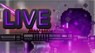 Graal Era  LIVE [upl. by Nylekoorb]