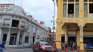 MARTES DE CHAMBRE EN LA PLAZA MIRA QUE PASO QUITANDOLE LA VENTA LOS DEL CAM [upl. by Hansen277]