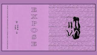 EXPOSE  Tour Tape 2019 [upl. by Aimehs]