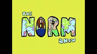 The Norm Show Norm Intro [upl. by Lattonia]