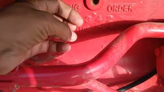 3 cylinder vs 4 cylinder tractor in hindi  best Tractor  Mahindra Tractor  Farmer amp kheti [upl. by Ojimmas567]