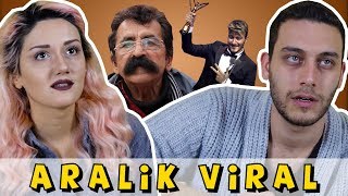 Gençlerin Tepkisi Aralık Viral Videoları 2017 [upl. by Anahsit]