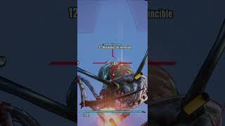 Level 12 Dexiduous In Borderlands 2 gaming borderlands borderlands2 shorts raidboss [upl. by Enylekcaj]