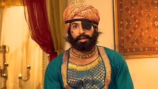 जादूघर Jinjora ने रखा Birbal के सामने चुनौती  Akbar Birbal  Episode 15  Big Magic [upl. by Flynn776]