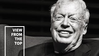 Phil Knight MBA ’62 Cofounder and Chairman Emeritus Nike [upl. by Reagen]