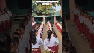 Gyan Ganga public school laheji math hasanpura siwan [upl. by Annamarie602]