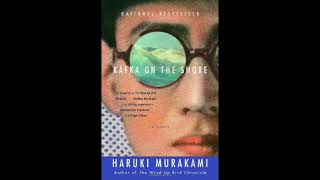 Kafka on the Shore by Haruki Murakami│Audiobook│Part 15 [upl. by Euton385]