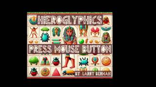 Hieroglyphics Short Demo Video [upl. by Monique]