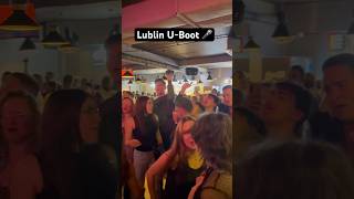 Na karaoke zapraszamy codziennie od 2030 💃🕺🎤 lublin bar shotbar karaoke [upl. by Frankel267]