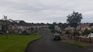 Sligo Town Co Sligo Ireland 🇮🇪 Today July 07 2024 [upl. by Jaqitsch]