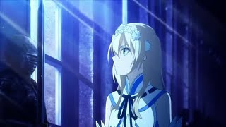 『AMV』Hortensia Saga opening [upl. by Hairabez134]