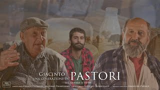 Giacinto  Una Generazione di Pastori [upl. by Miksen]