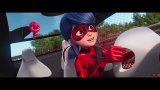 Miraculous Ladybug amp Cat Noir The Movie [upl. by Huggins]