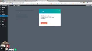 How to integrate HubSpot and Wordpress [upl. by Gretna]
