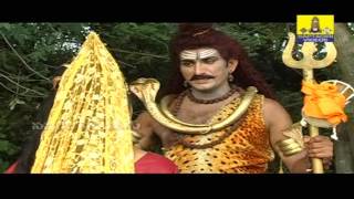 Sri Kuravi Veerabhadra Swamy Charitra Part 3  Telugu Devotional Song  Jadala Ramesh Kalpana [upl. by Esiuol436]