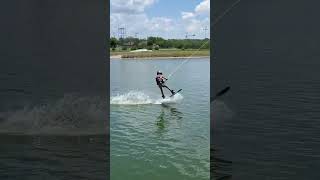 butterslide wake shorts youtubeshorts [upl. by Lussi]