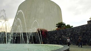 Cierra sus puertas el Planetario Alfa  Monterrey [upl. by Letrice]