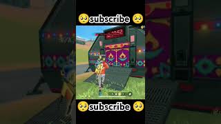 Free fire play gamesviralvideo freefire suscrube totalgaming mobilegaming freefiregaming 🔥🔥🔥 [upl. by Alad19]