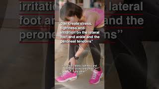 Are the Peroneal Muscles Causing Your Ankle Pain [upl. by Gabriell]