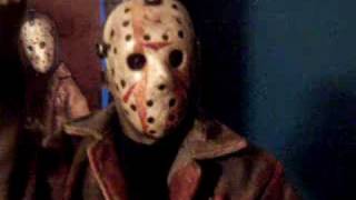 freddy vs jason Jason Voorhees Review [upl. by Hugibert]