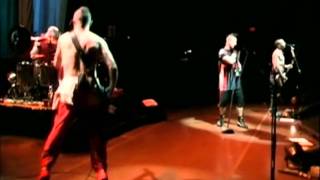 Red Hot Chili Peppers  Around The World  Live Off The Map HD [upl. by Ynot]