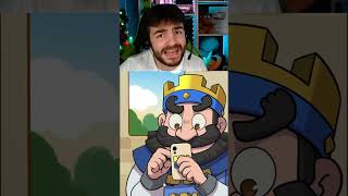 Clash Royale deja en Paz a mis Arqueras😤 [upl. by Lauren650]