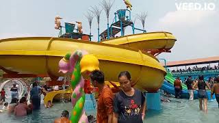 Sandayaw Resort and Water Park [upl. by Zane217]