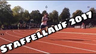 68 Staffellauf Lübeck Aus Sicht der ThomasMannSchule 2017 [upl. by Sandeep]