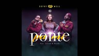 Jowell y Randy ft Sophy Mell  Ponte Pa Mi Official Audio ESTRENO [upl. by Ennaeerb122]