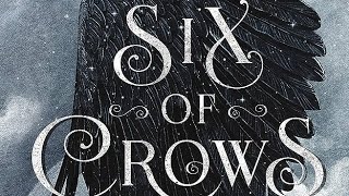 Six Of Crows Audiobook Chapter One [upl. by Kakalina863]